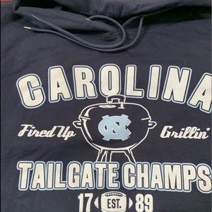 NFL North Carolina Pull over